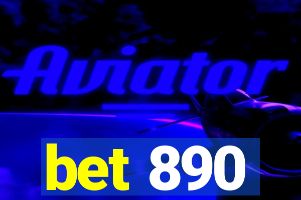 bet 890